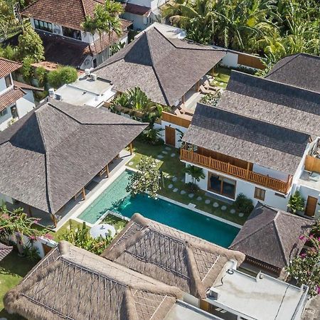 Villa Hoi By Alfred In Bali Seminyak Zewnętrze zdjęcie