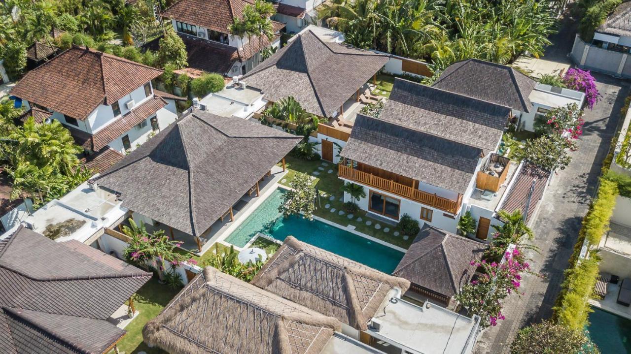 Villa Hoi By Alfred In Bali Seminyak Zewnętrze zdjęcie