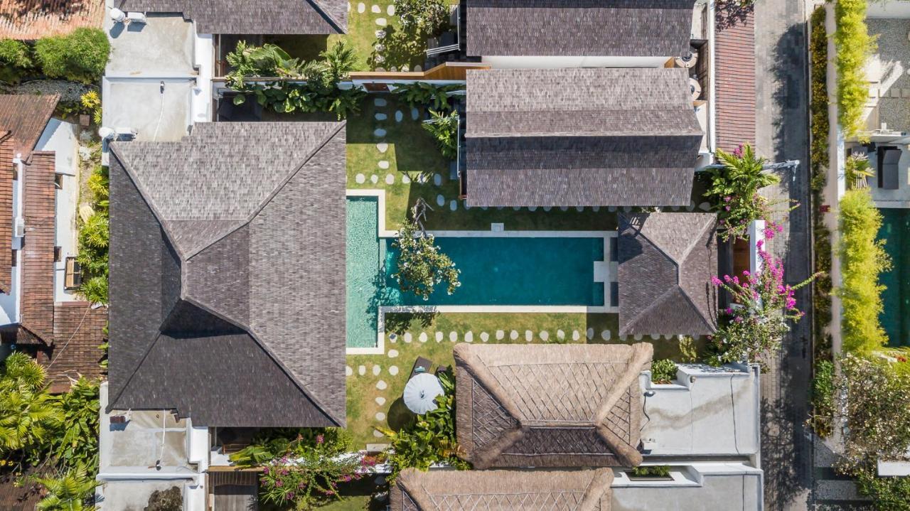 Villa Hoi By Alfred In Bali Seminyak Zewnętrze zdjęcie