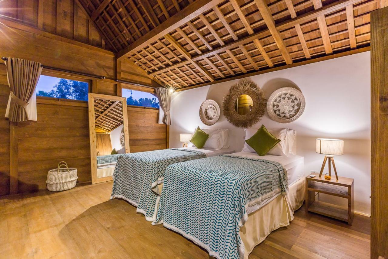 Villa Hoi By Alfred In Bali Seminyak Zewnętrze zdjęcie