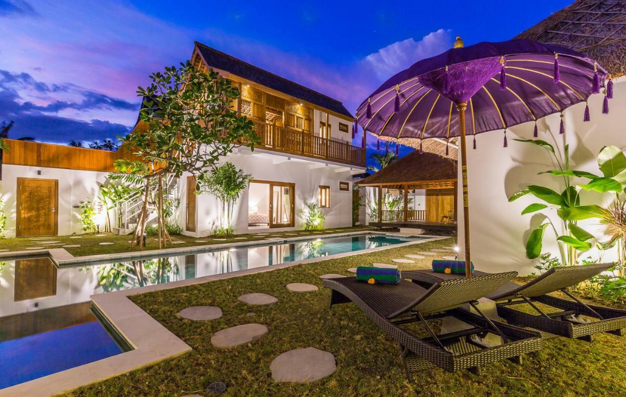 Villa Hoi By Alfred In Bali Seminyak Zewnętrze zdjęcie
