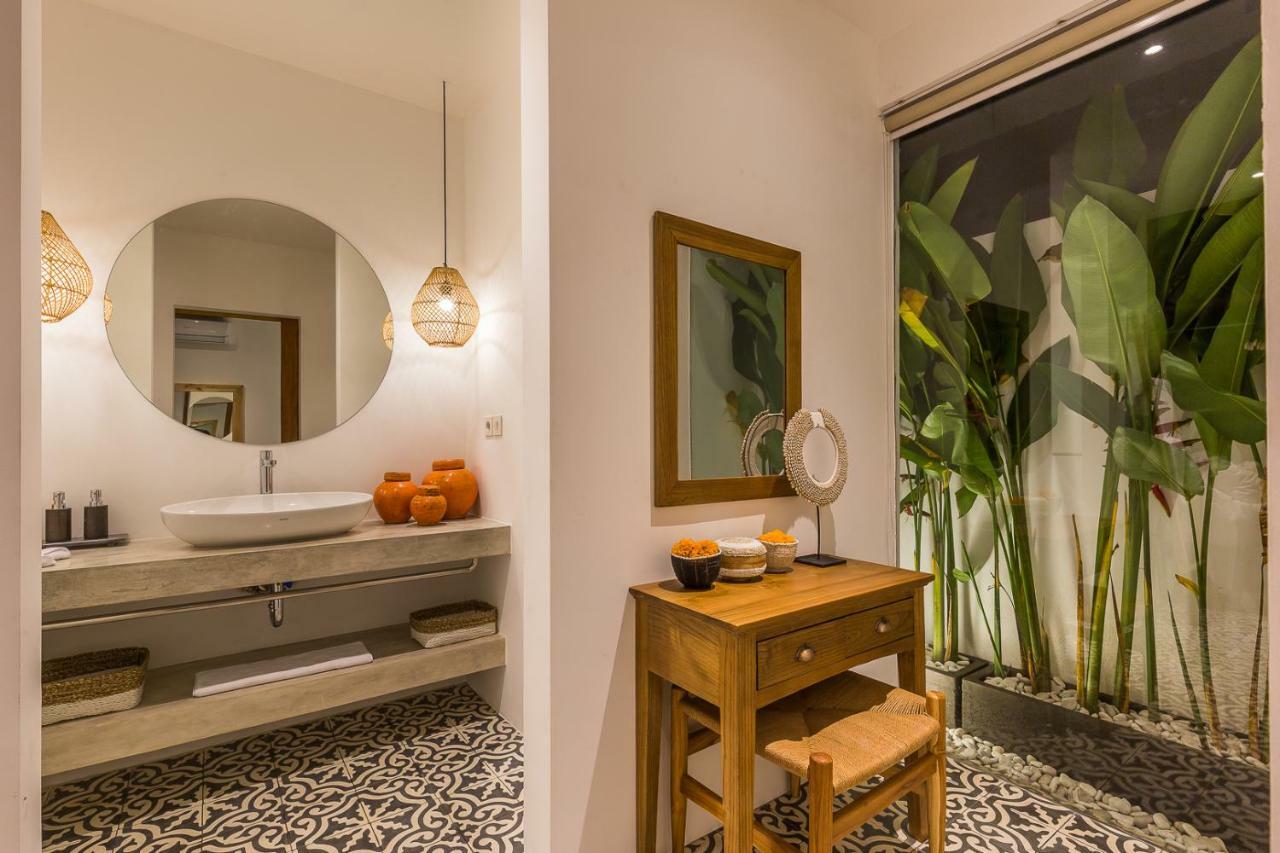 Villa Hoi By Alfred In Bali Seminyak Zewnętrze zdjęcie