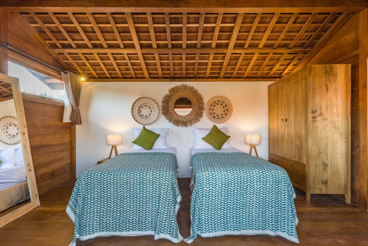 Villa Hoi By Alfred In Bali Seminyak Zewnętrze zdjęcie