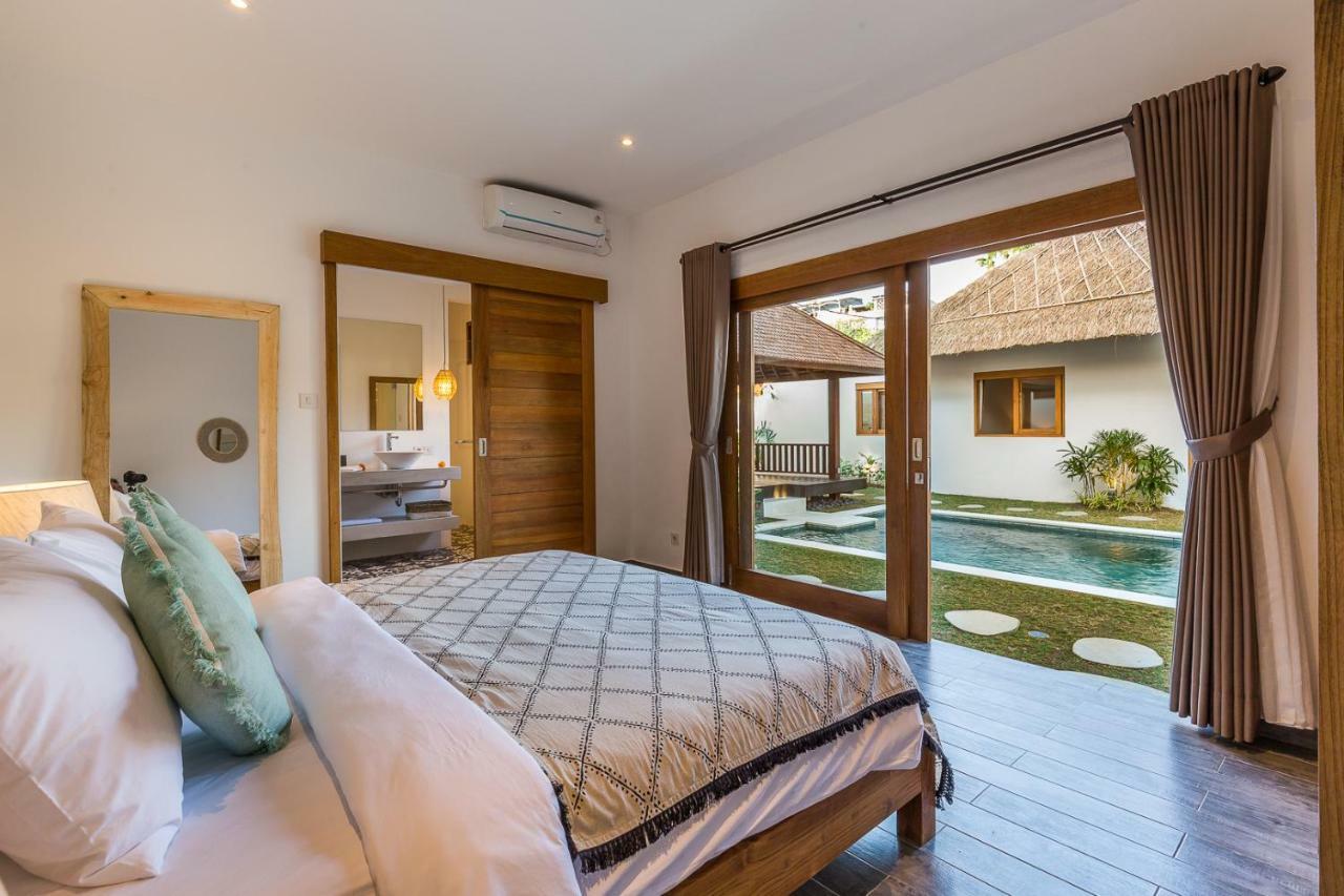 Villa Hoi By Alfred In Bali Seminyak Zewnętrze zdjęcie