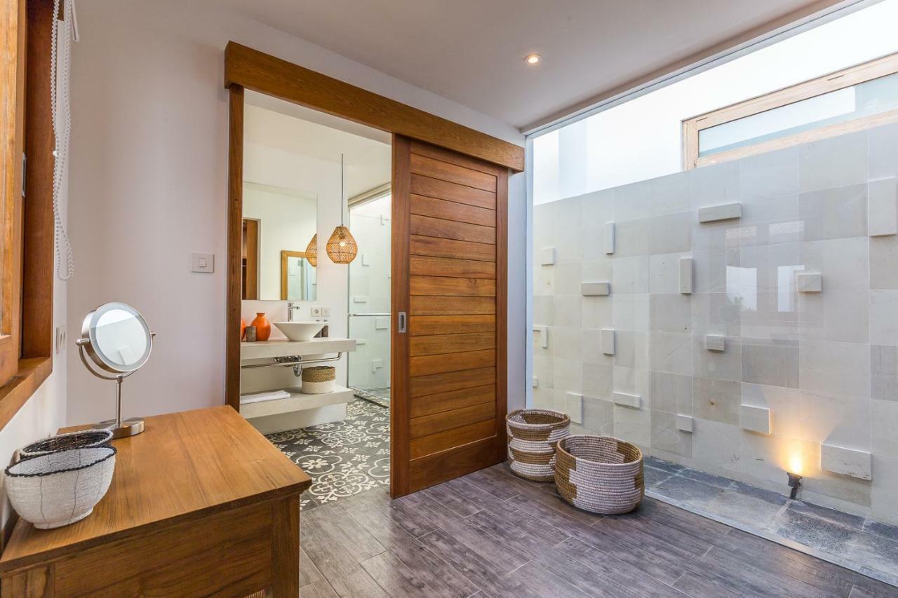 Villa Hoi By Alfred In Bali Seminyak Zewnętrze zdjęcie