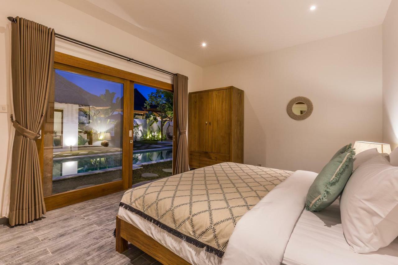 Villa Hoi By Alfred In Bali Seminyak Zewnętrze zdjęcie