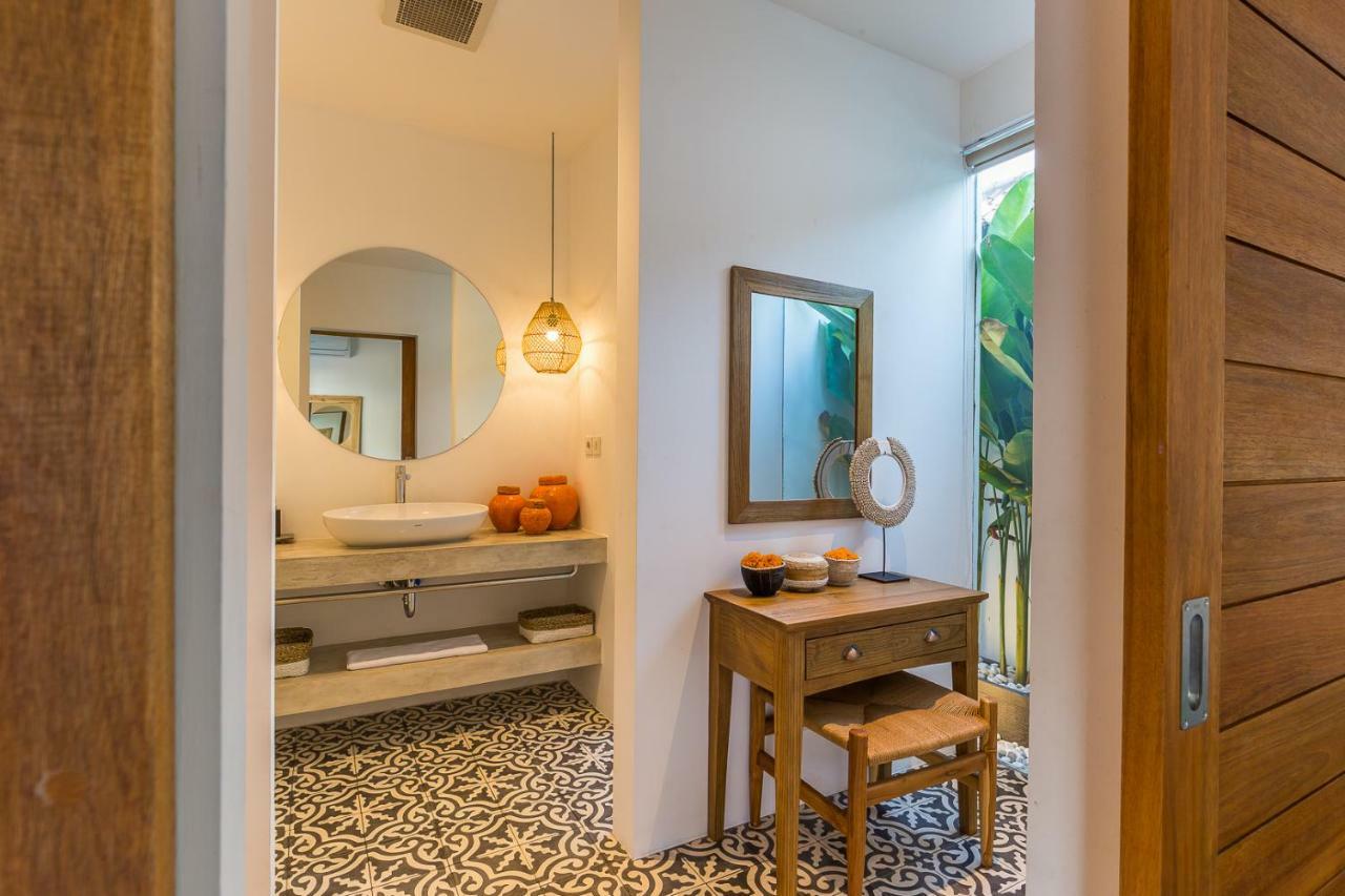 Villa Hoi By Alfred In Bali Seminyak Zewnętrze zdjęcie