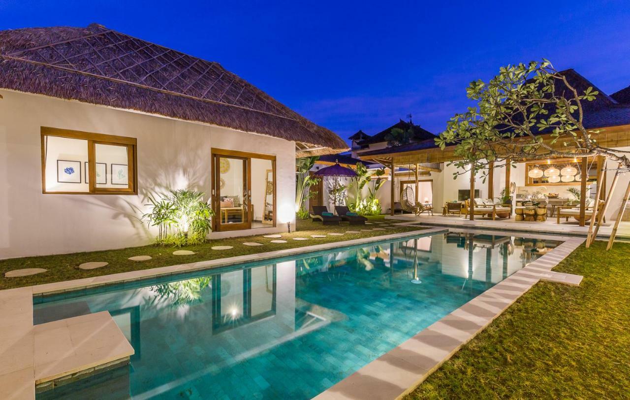Villa Hoi By Alfred In Bali Seminyak Zewnętrze zdjęcie