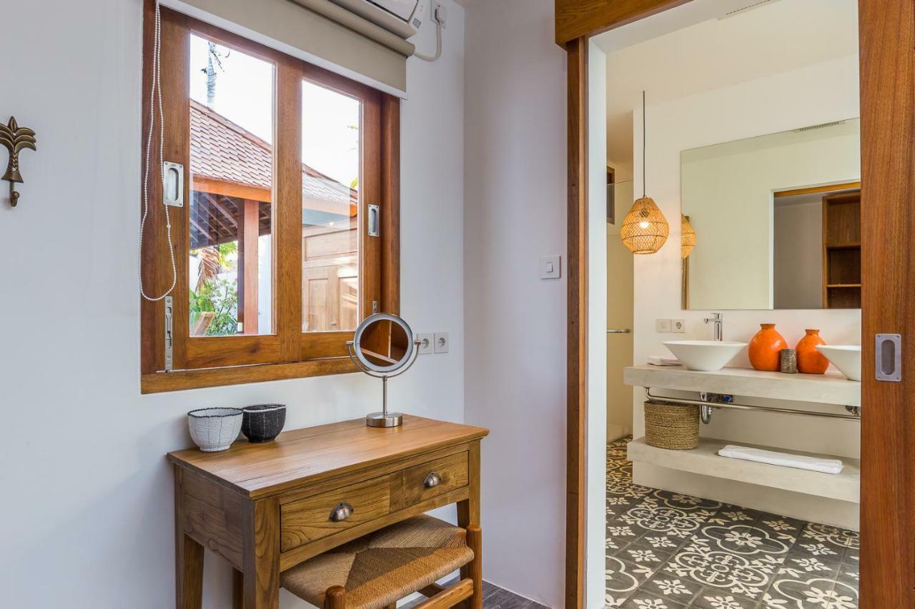 Villa Hoi By Alfred In Bali Seminyak Zewnętrze zdjęcie