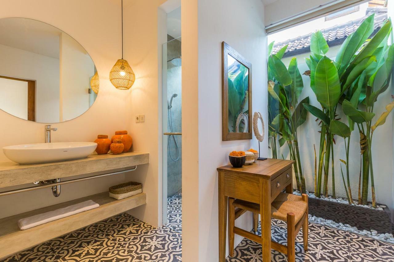 Villa Hoi By Alfred In Bali Seminyak Zewnętrze zdjęcie