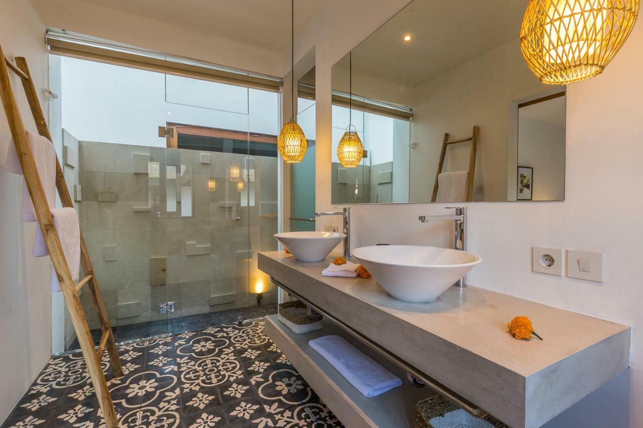 Villa Hoi By Alfred In Bali Seminyak Zewnętrze zdjęcie