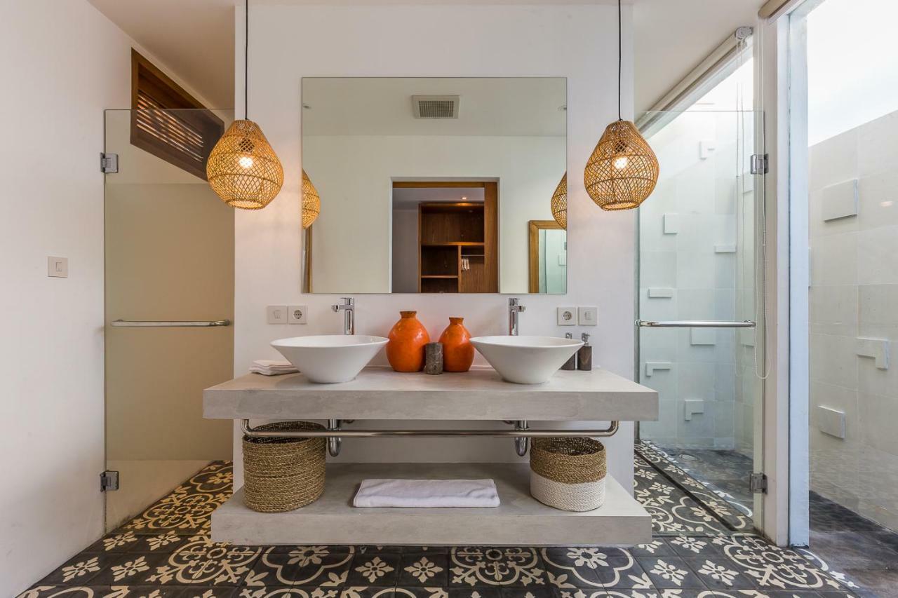 Villa Hoi By Alfred In Bali Seminyak Zewnętrze zdjęcie