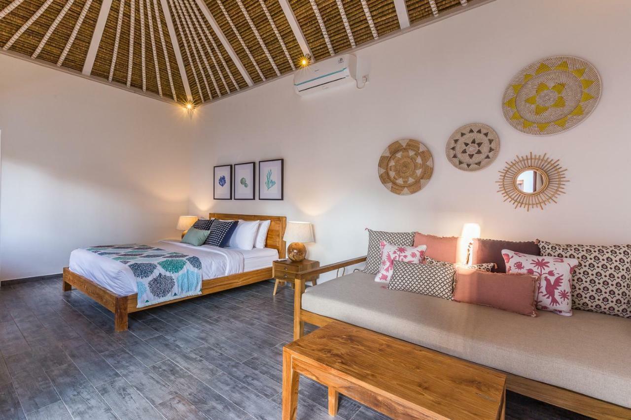 Villa Hoi By Alfred In Bali Seminyak Zewnętrze zdjęcie