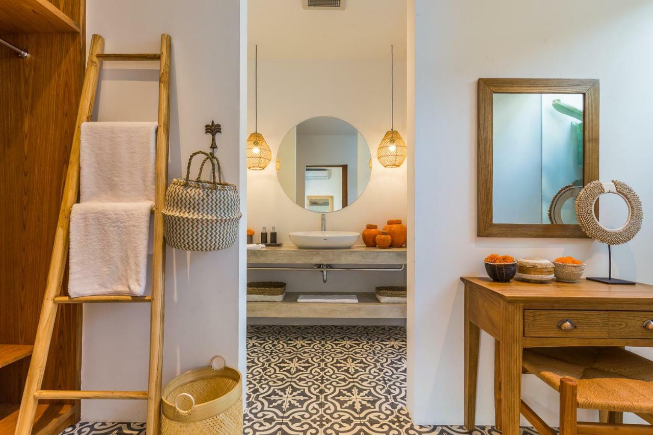 Villa Hoi By Alfred In Bali Seminyak Zewnętrze zdjęcie
