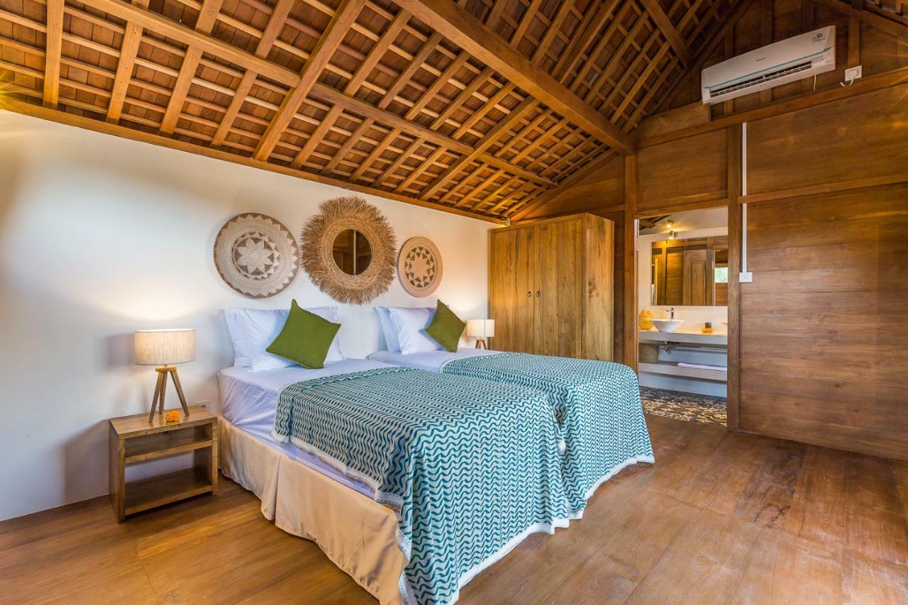 Villa Hoi By Alfred In Bali Seminyak Zewnętrze zdjęcie