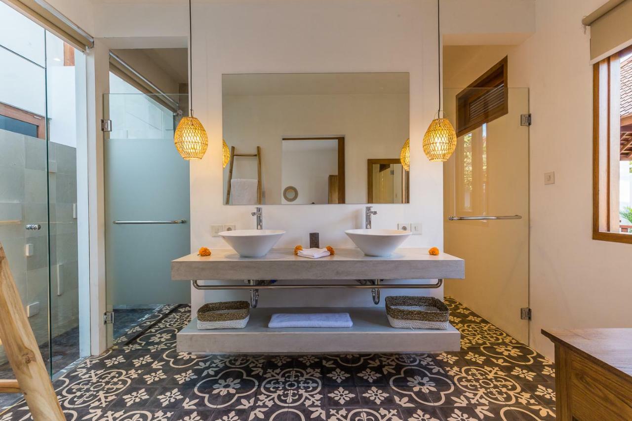 Villa Hoi By Alfred In Bali Seminyak Zewnętrze zdjęcie