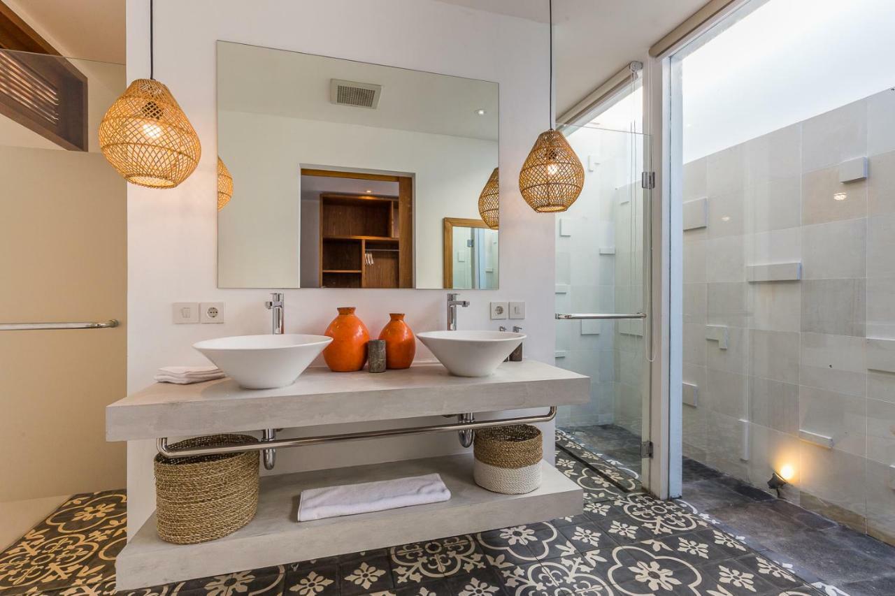 Villa Hoi By Alfred In Bali Seminyak Zewnętrze zdjęcie