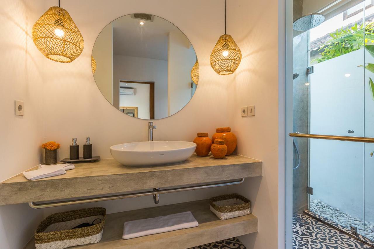 Villa Hoi By Alfred In Bali Seminyak Zewnętrze zdjęcie